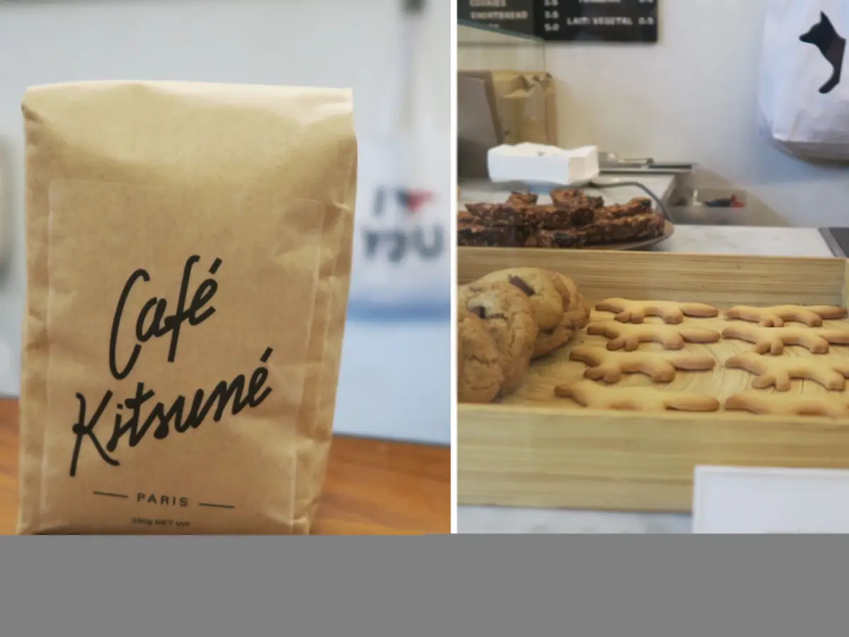 7 Best Specialty Coffee Shops in Paris