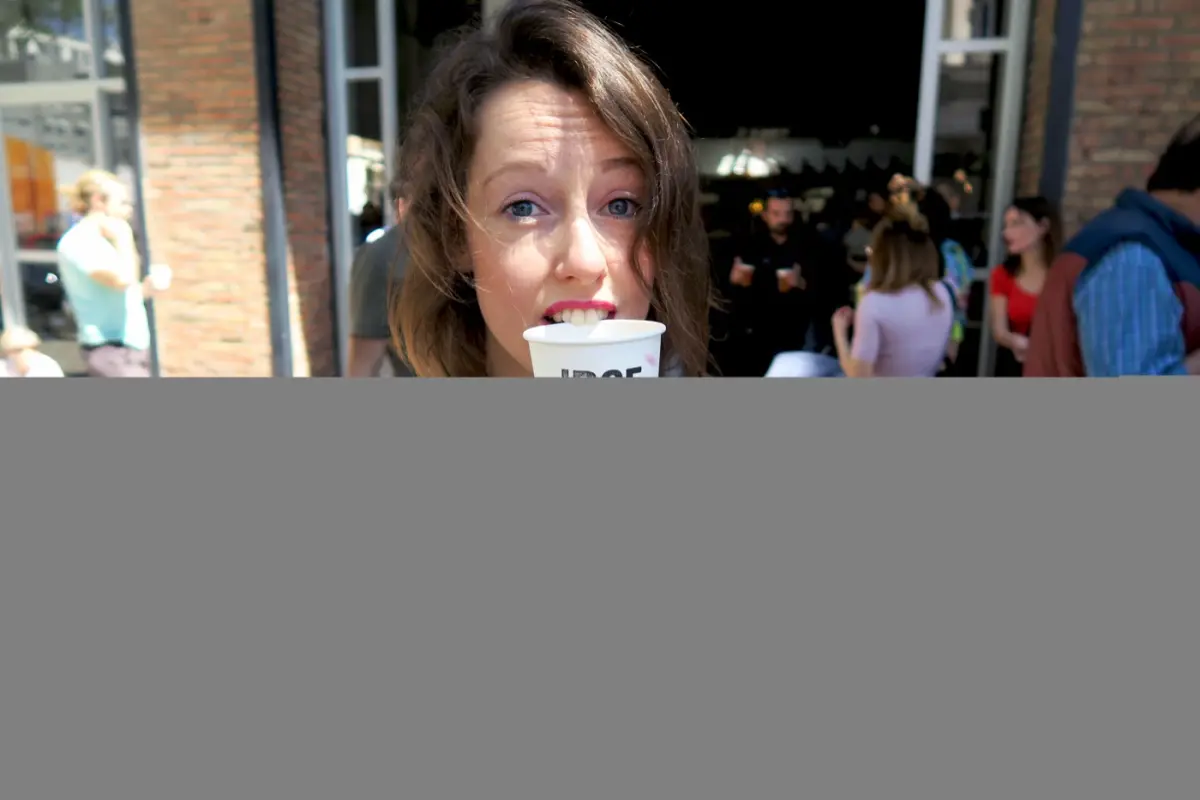 COFFEE FESTIVAL BARCELONA
