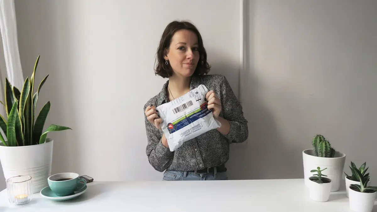 COFFEE UNBOXING #3