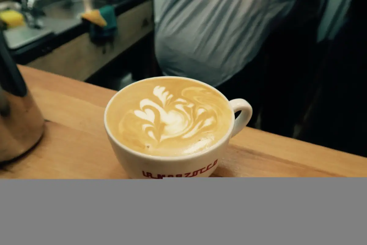 FIRST LATTE ART THROWDOWN BARCELONA