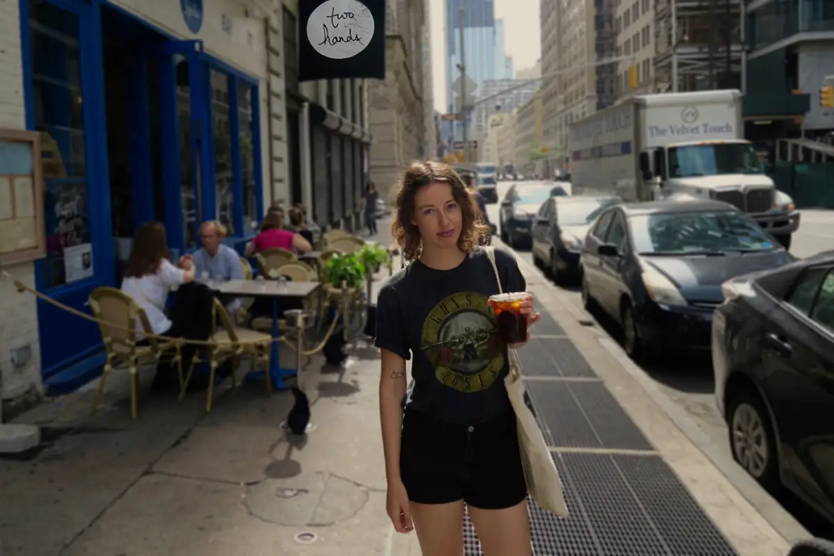 NYC TRAVELVLOG PART #2