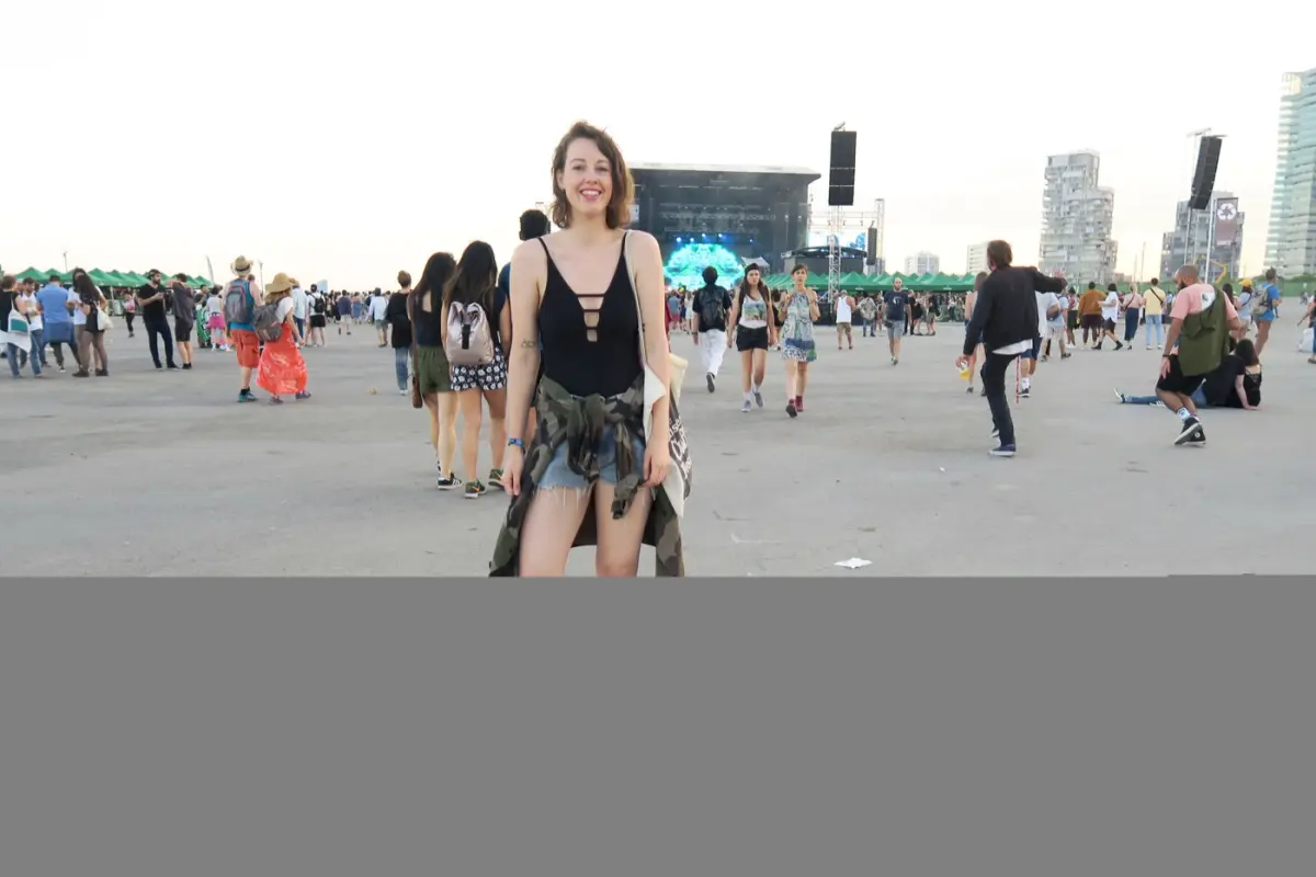 PRIMAVERA SOUND 2017