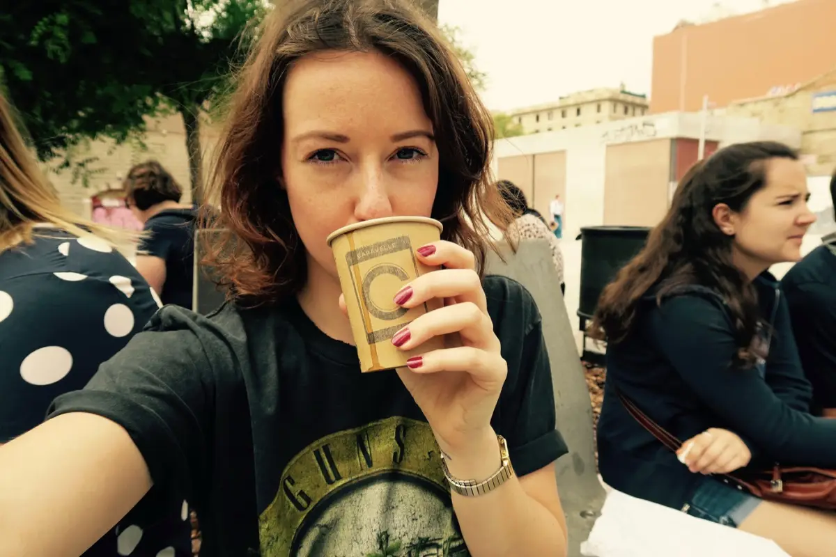 WEEKVLOG #1