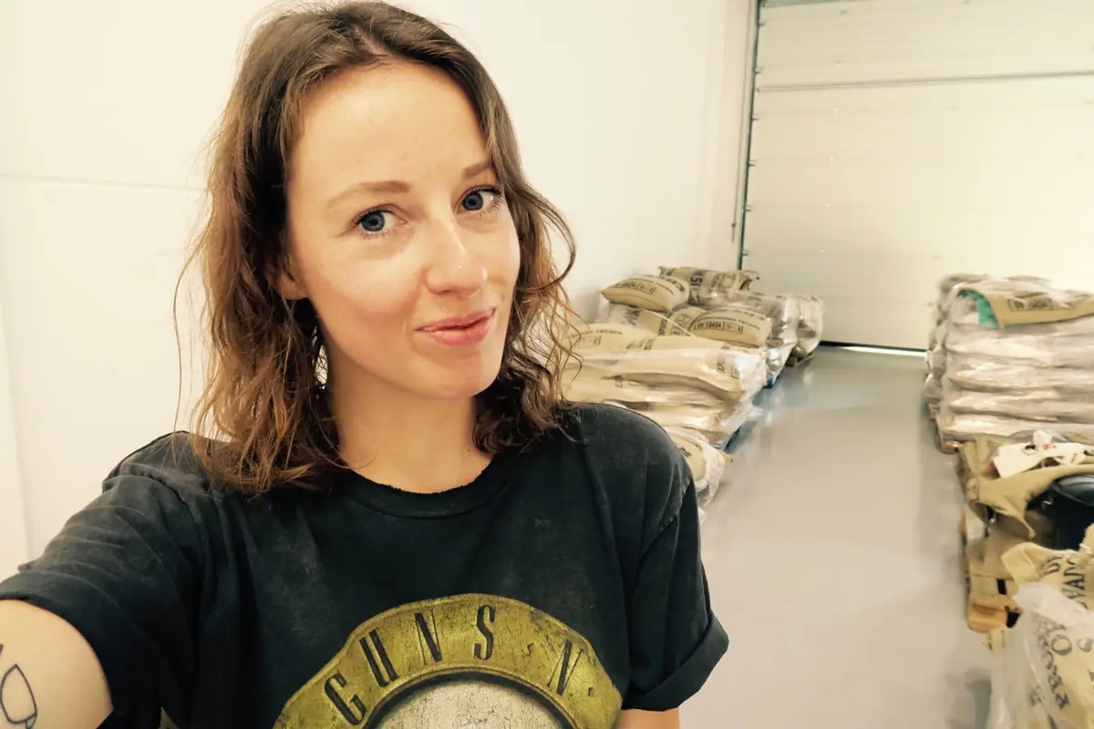 WEEKVLOG #5