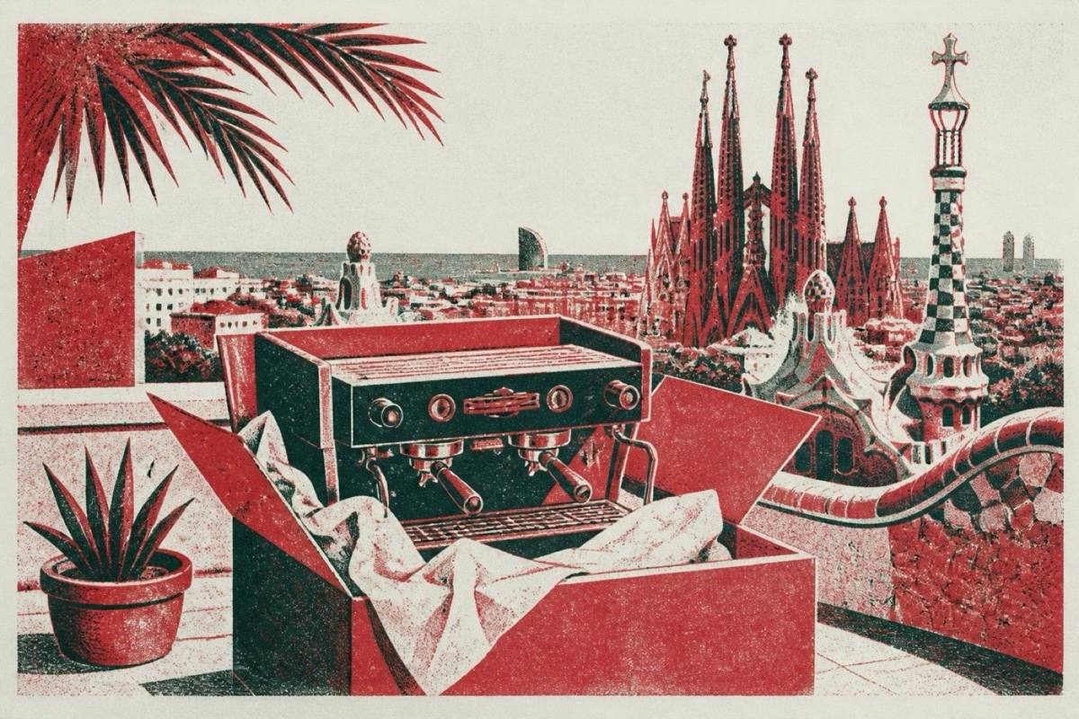 la-marzocco-out-of-the-box