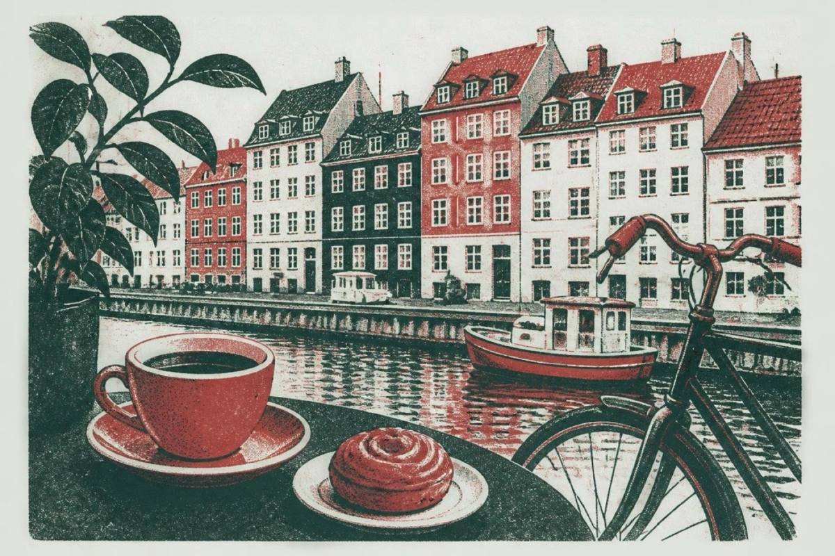 The Coffee Collective Copenhagen Specialty Coffee Guide