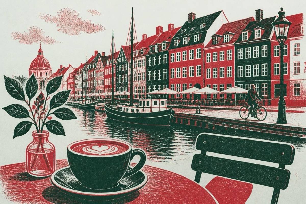 Prolog Specialty Coffee guide Copenhagen