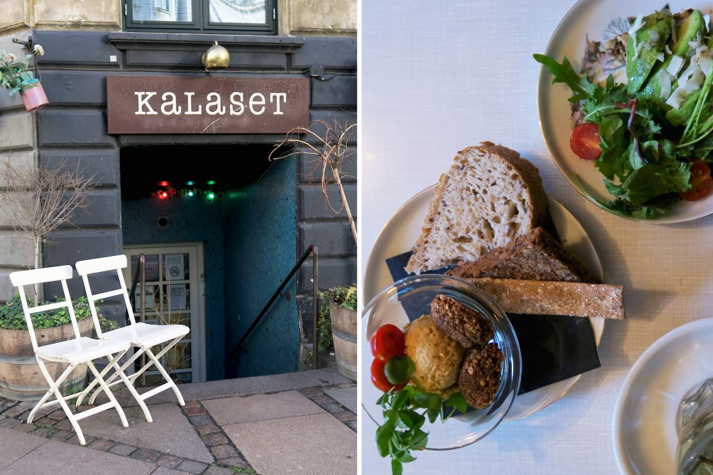Kalaset Copenhagen foodie guide