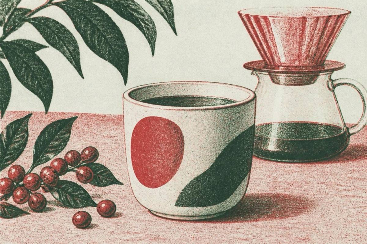 Studio Emma Sophia ceramics coffee cup