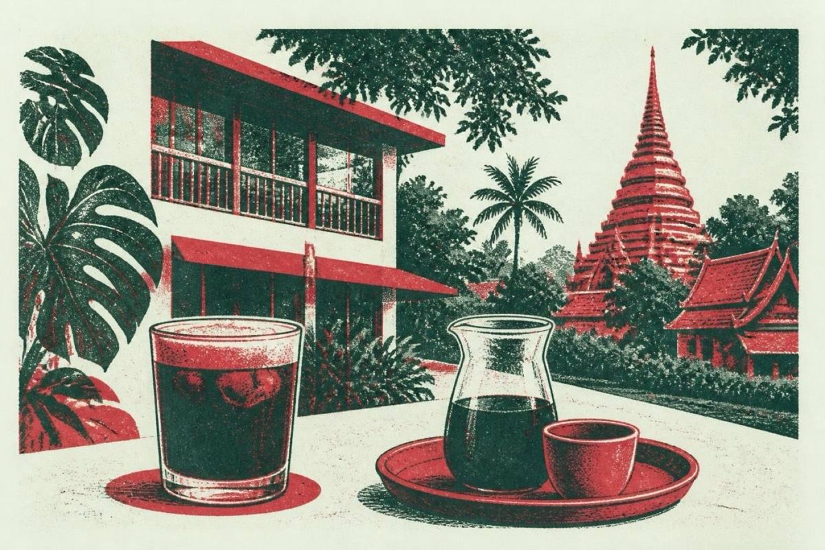 The Barisotel by The Baristro nitro cold brew specialty coffee guide
